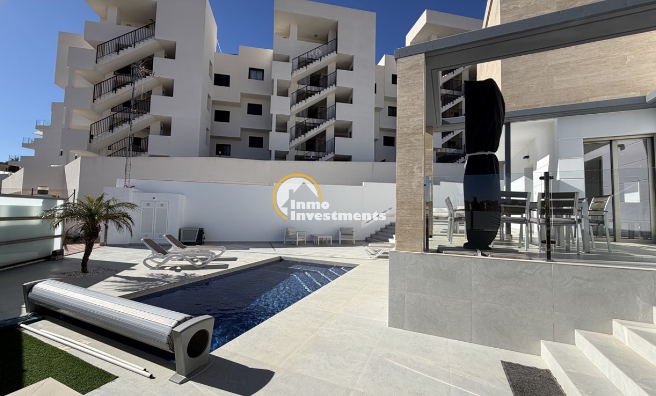 Bestaande bouw - Villa - Villamartin