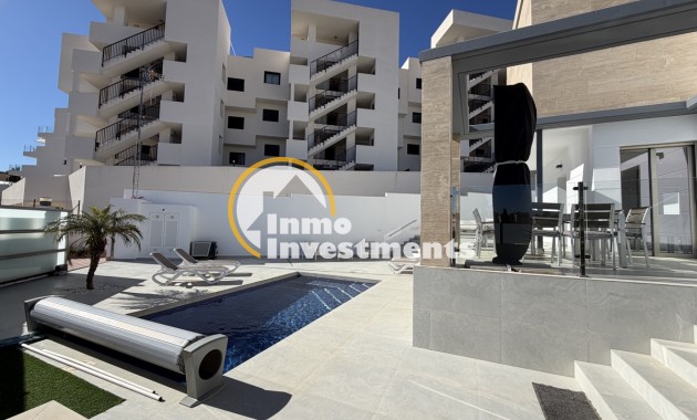 Bestaande bouw - Villa - Villamartin