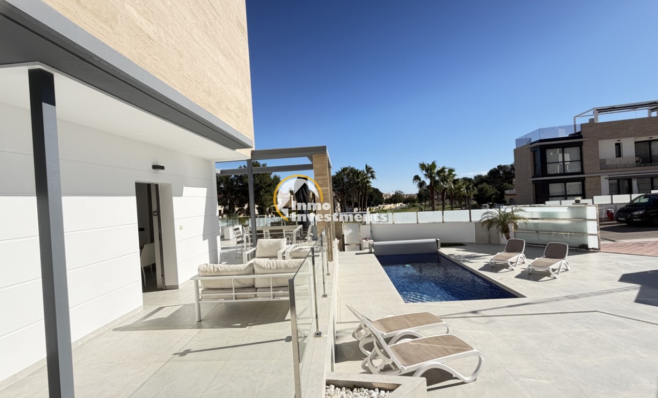 Bestaande bouw - Villa - Villamartin