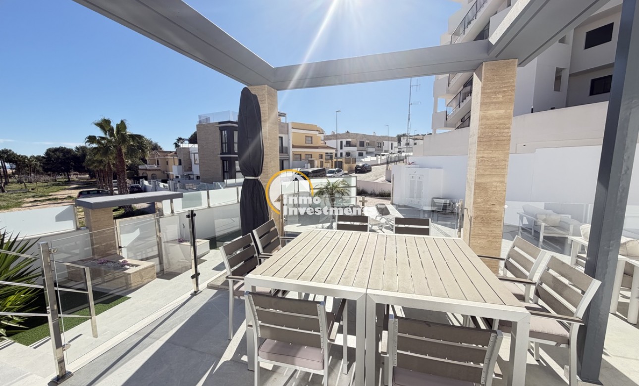 Bestaande bouw - Villa - Villamartin