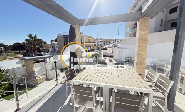 Bestaande bouw - Villa - Villamartin