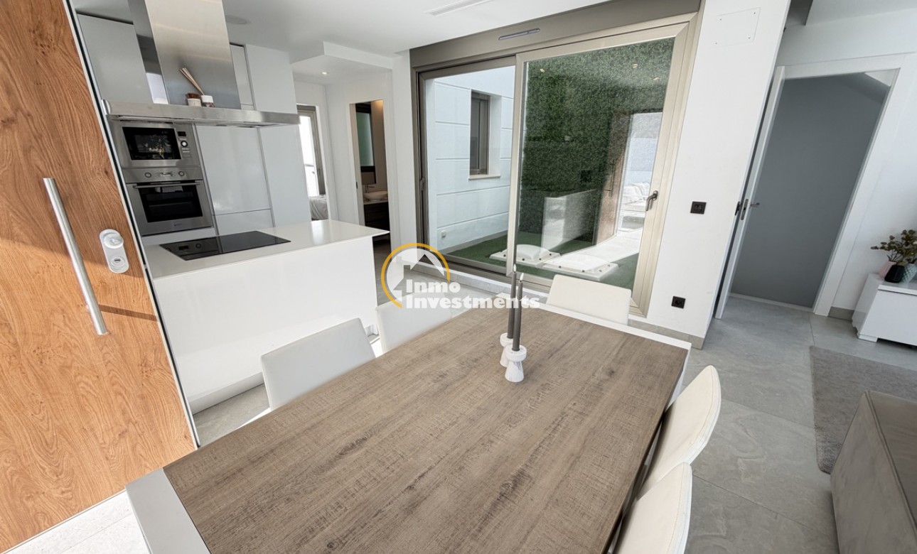 Bestaande bouw - Villa - Villamartin