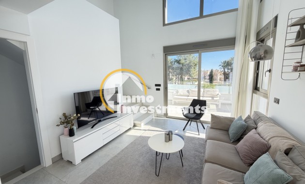 Bestaande bouw - Villa - Villamartin