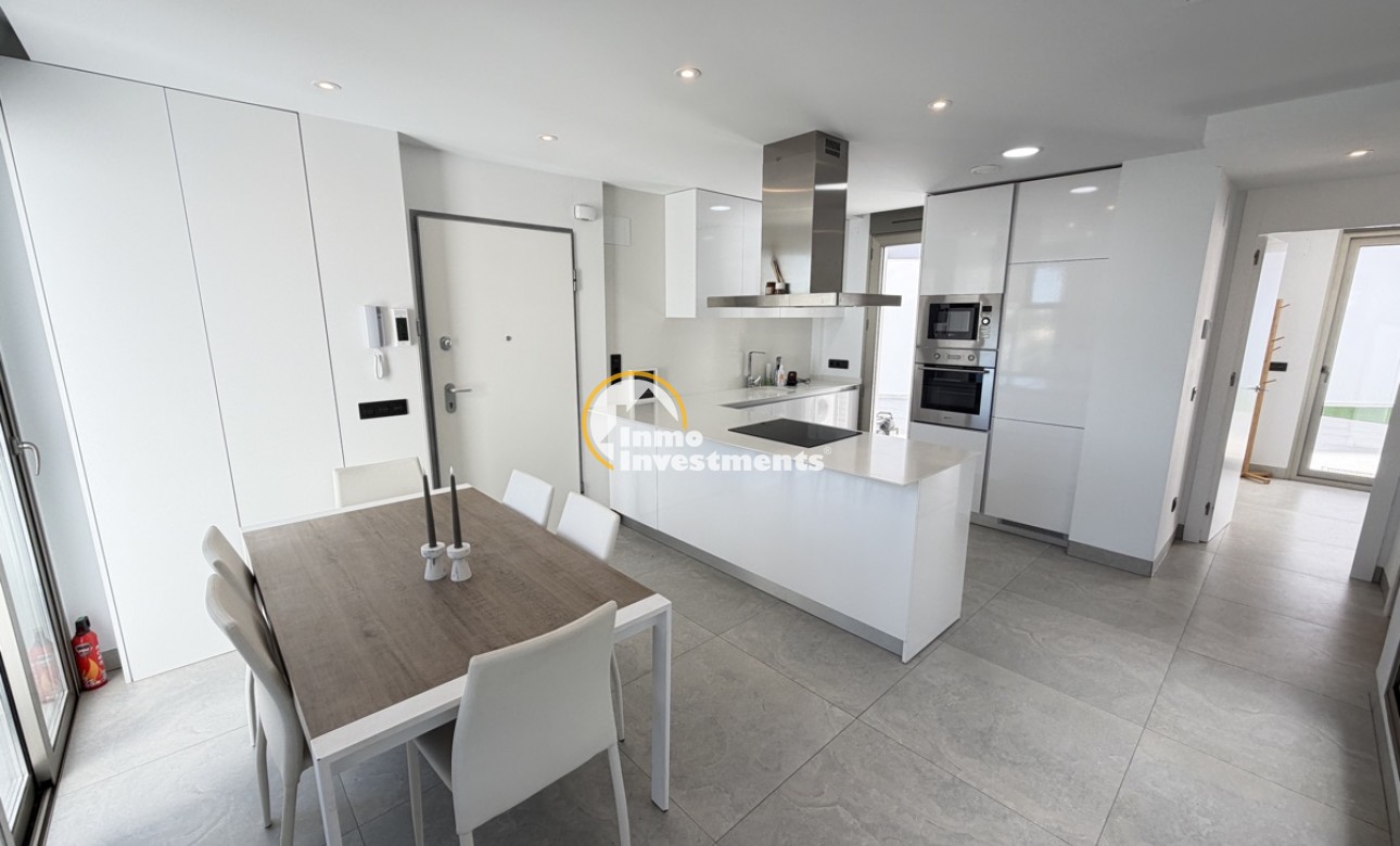 Bestaande bouw - Villa - Villamartin