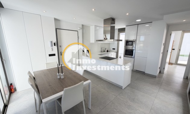 Bestaande bouw - Villa - Villamartin