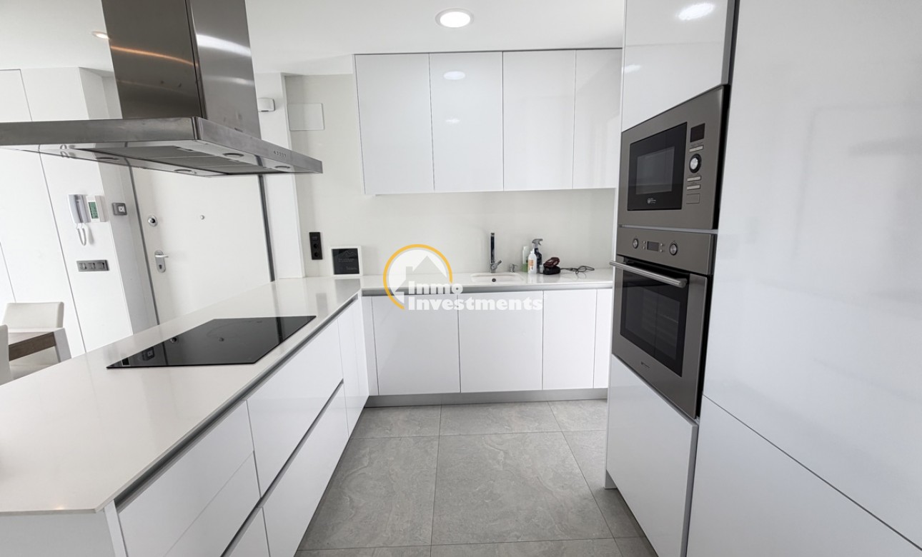 Bestaande bouw - Villa - Villamartin