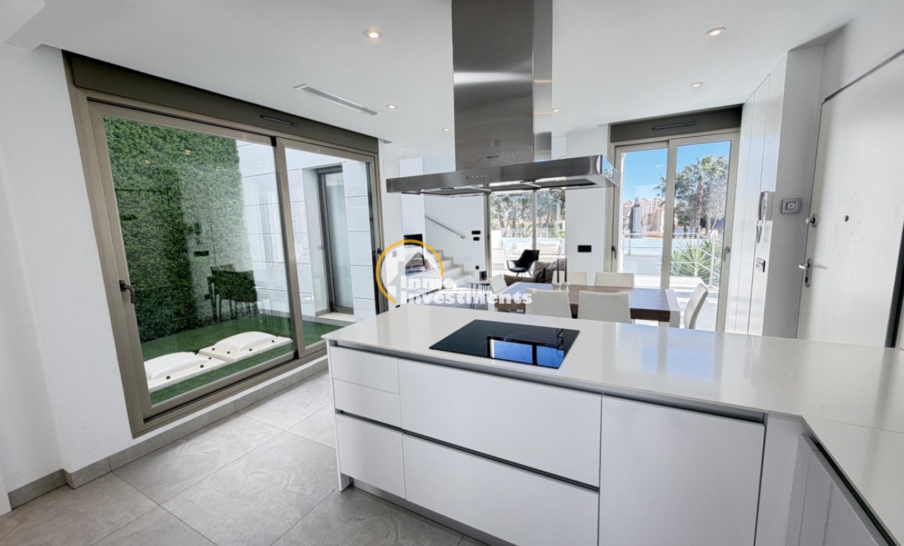 Bestaande bouw - Villa - Villamartin