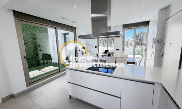 Bestaande bouw - Villa - Villamartin