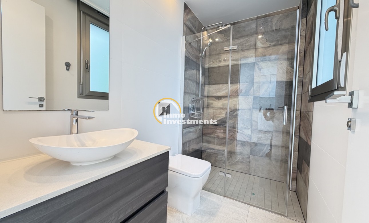 Bestaande bouw - Villa - Villamartin