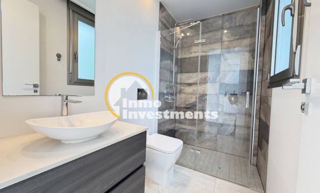 Bestaande bouw - Villa - Villamartin