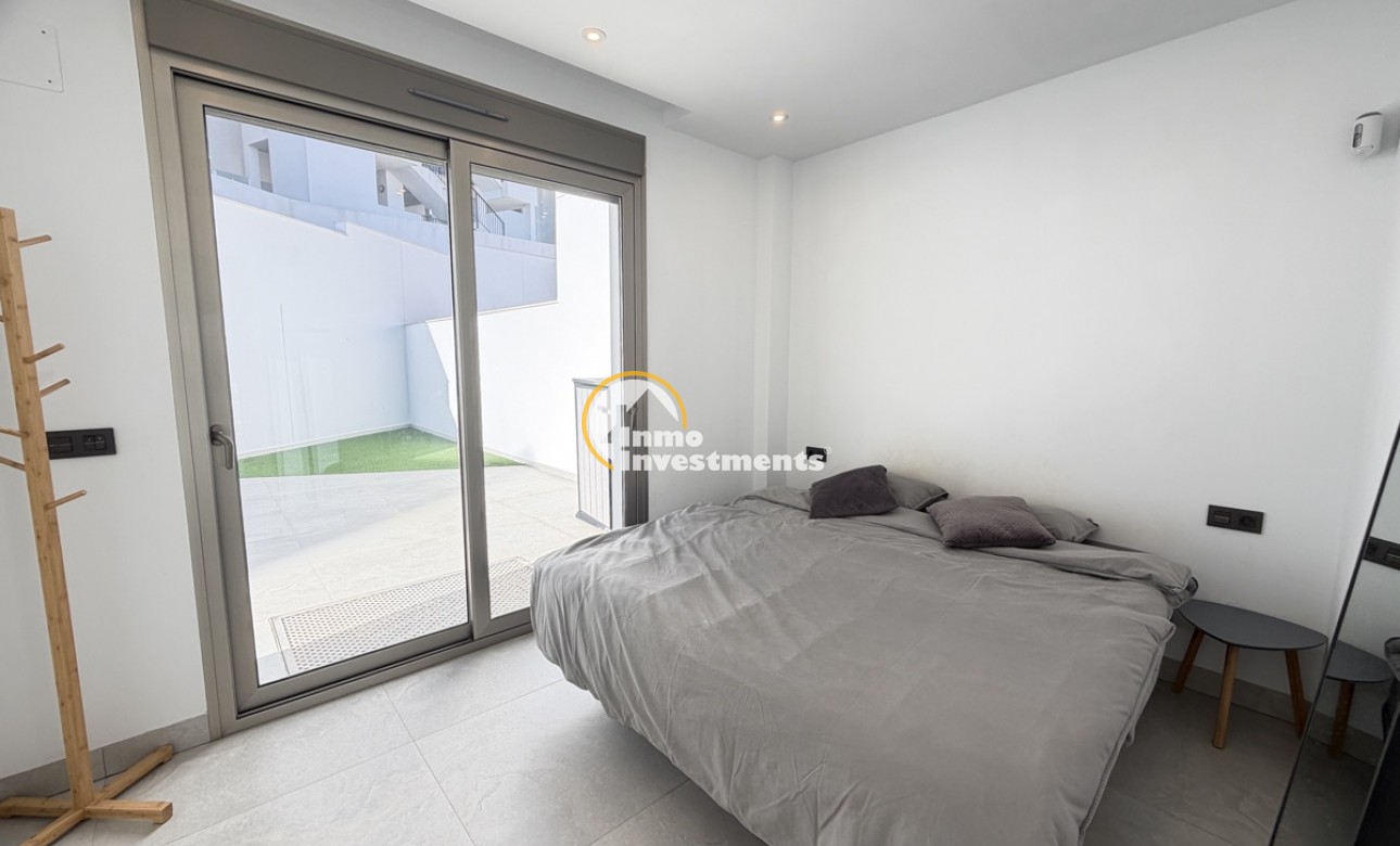 Bestaande bouw - Villa - Villamartin