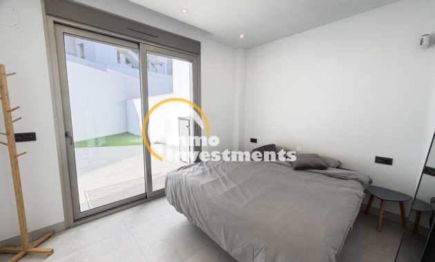 Bestaande bouw - Villa - Villamartin