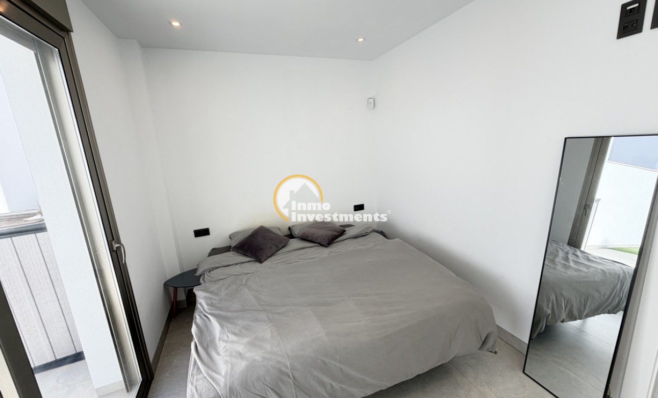 Bestaande bouw - Villa - Villamartin