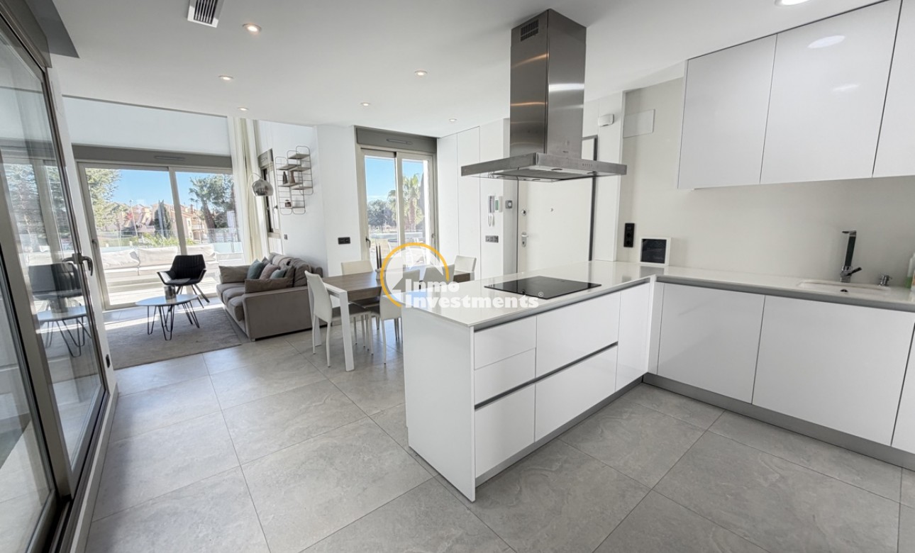 Bestaande bouw - Villa - Villamartin