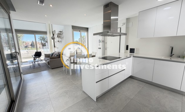 Bestaande bouw - Villa - Villamartin