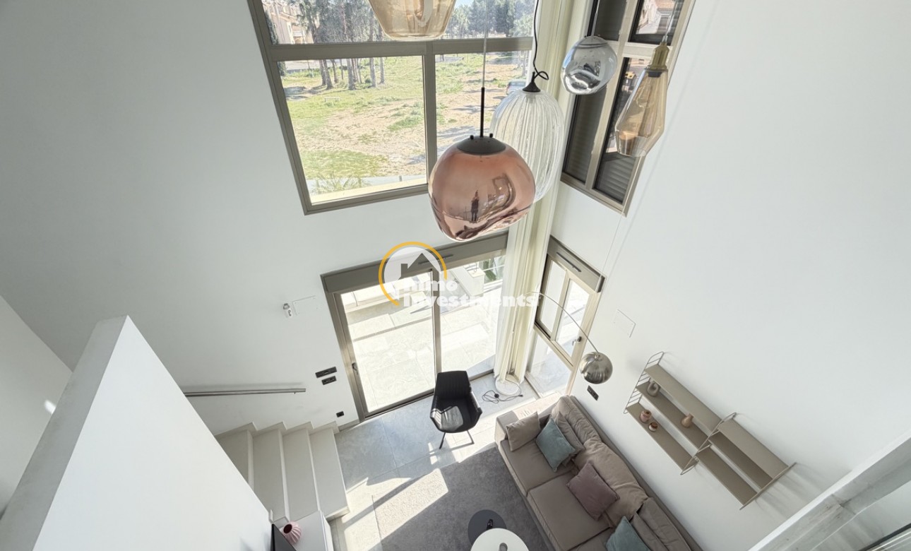 Bestaande bouw - Villa - Villamartin