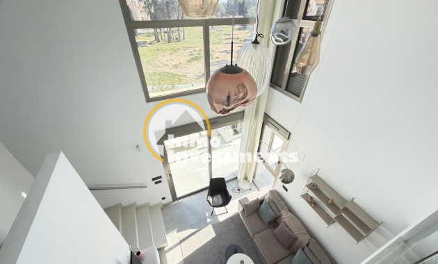 Bestaande bouw - Villa - Villamartin