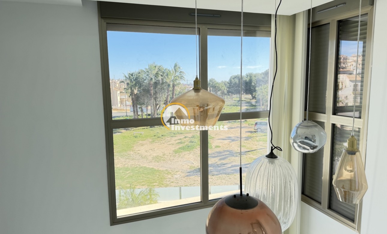 Bestaande bouw - Villa - Villamartin