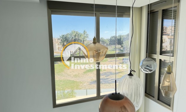 Bestaande bouw - Villa - Villamartin