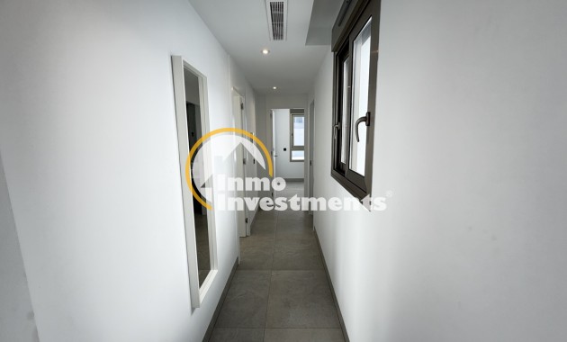 Bestaande bouw - Villa - Villamartin