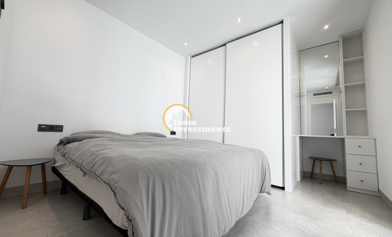 Bestaande bouw - Villa - Villamartin