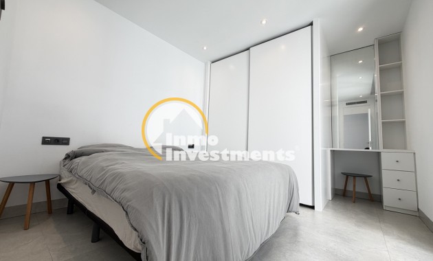 Bestaande bouw - Villa - Villamartin