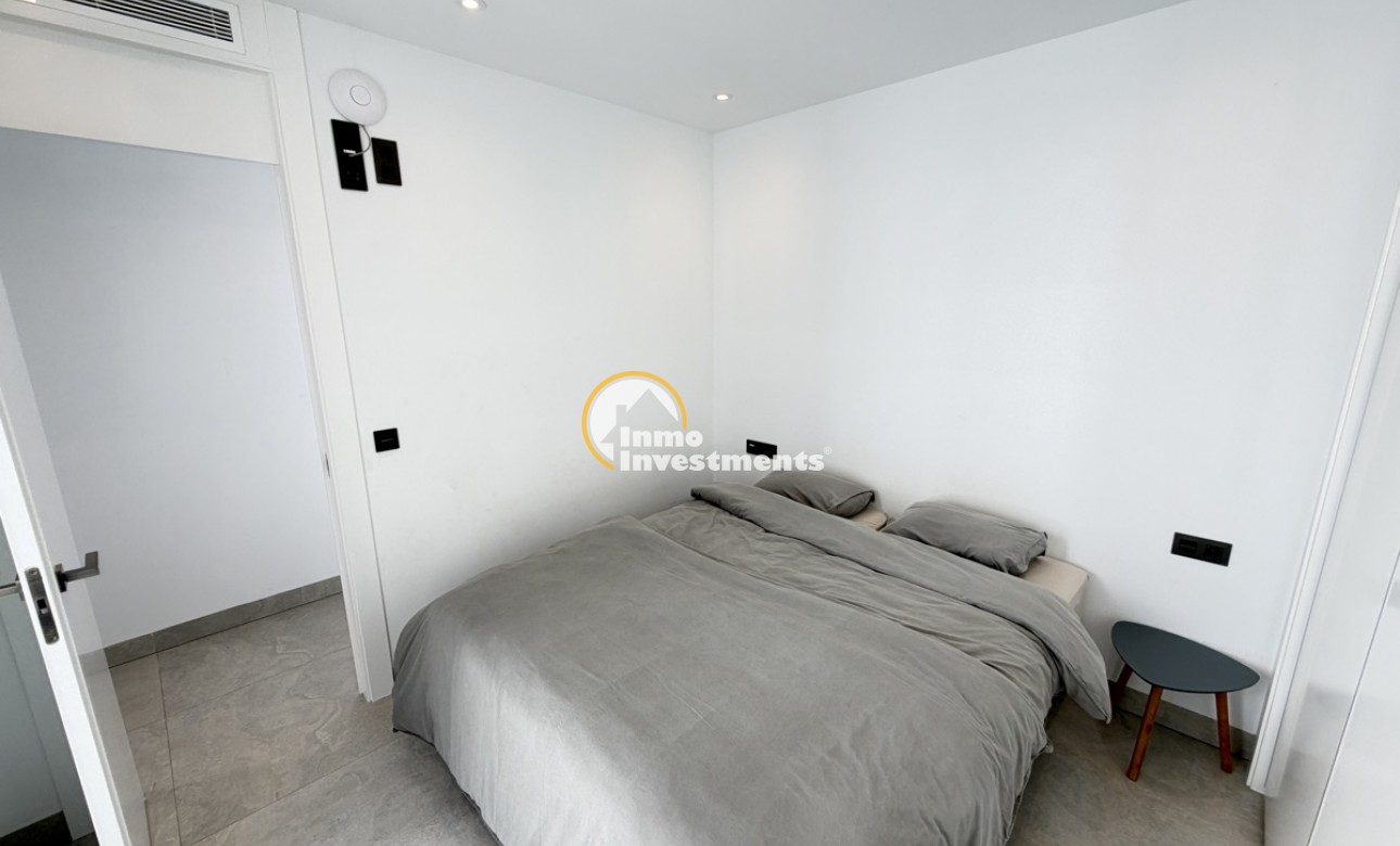 Bestaande bouw - Villa - Villamartin