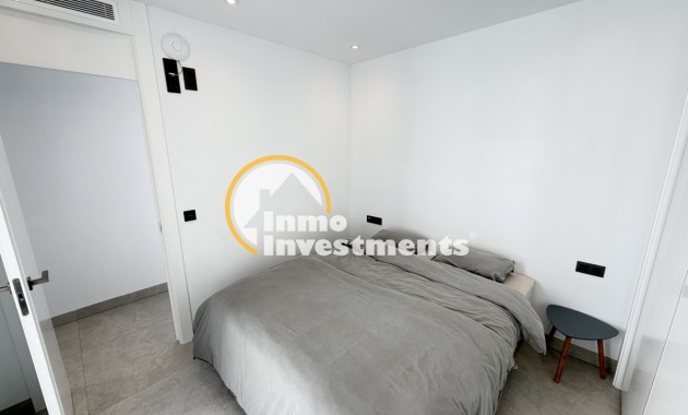 Bestaande bouw - Villa - Villamartin