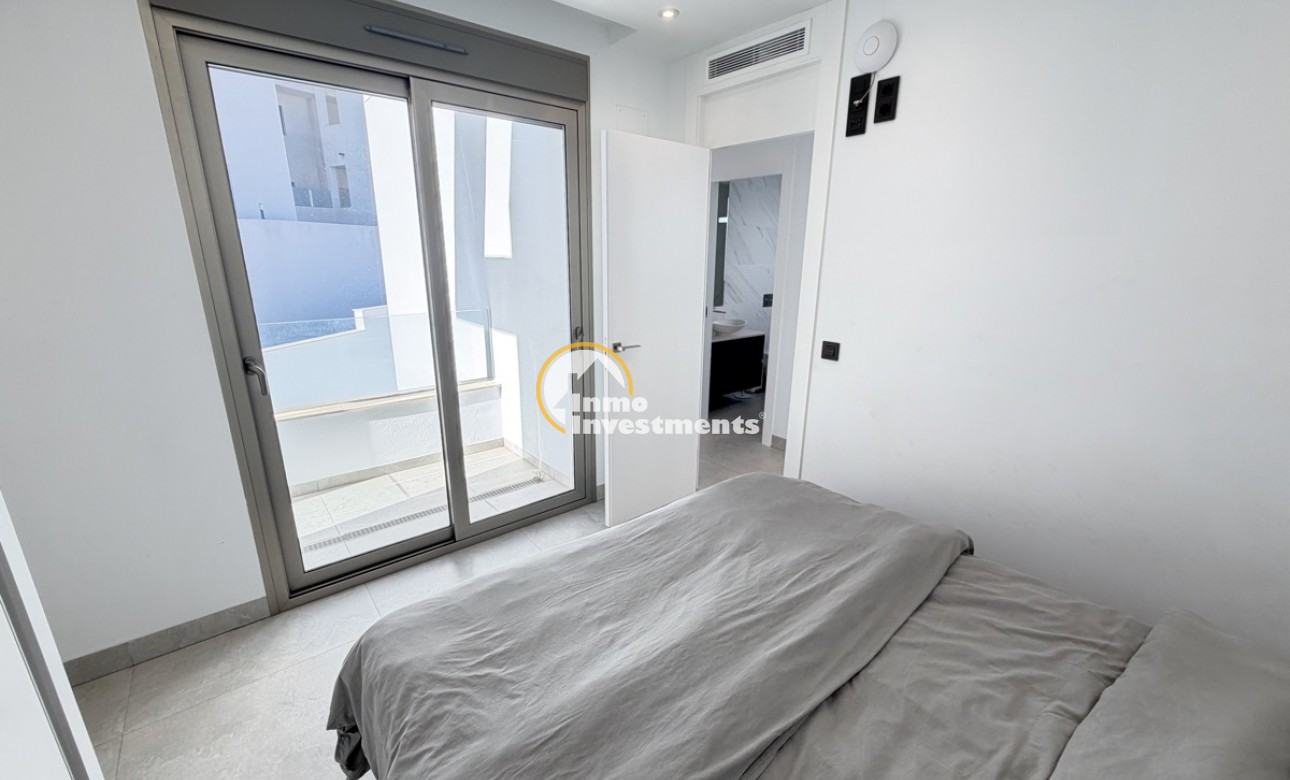 Bestaande bouw - Villa - Villamartin