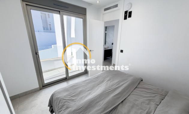 Bestaande bouw - Villa - Villamartin