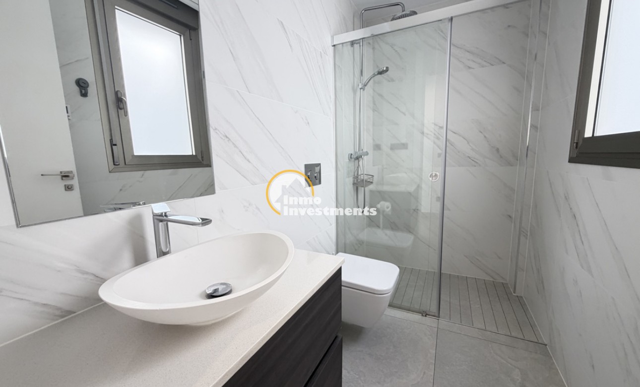 Bestaande bouw - Villa - Villamartin