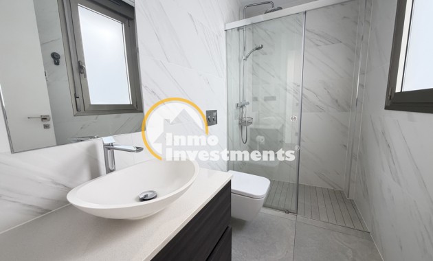 Bestaande bouw - Villa - Villamartin