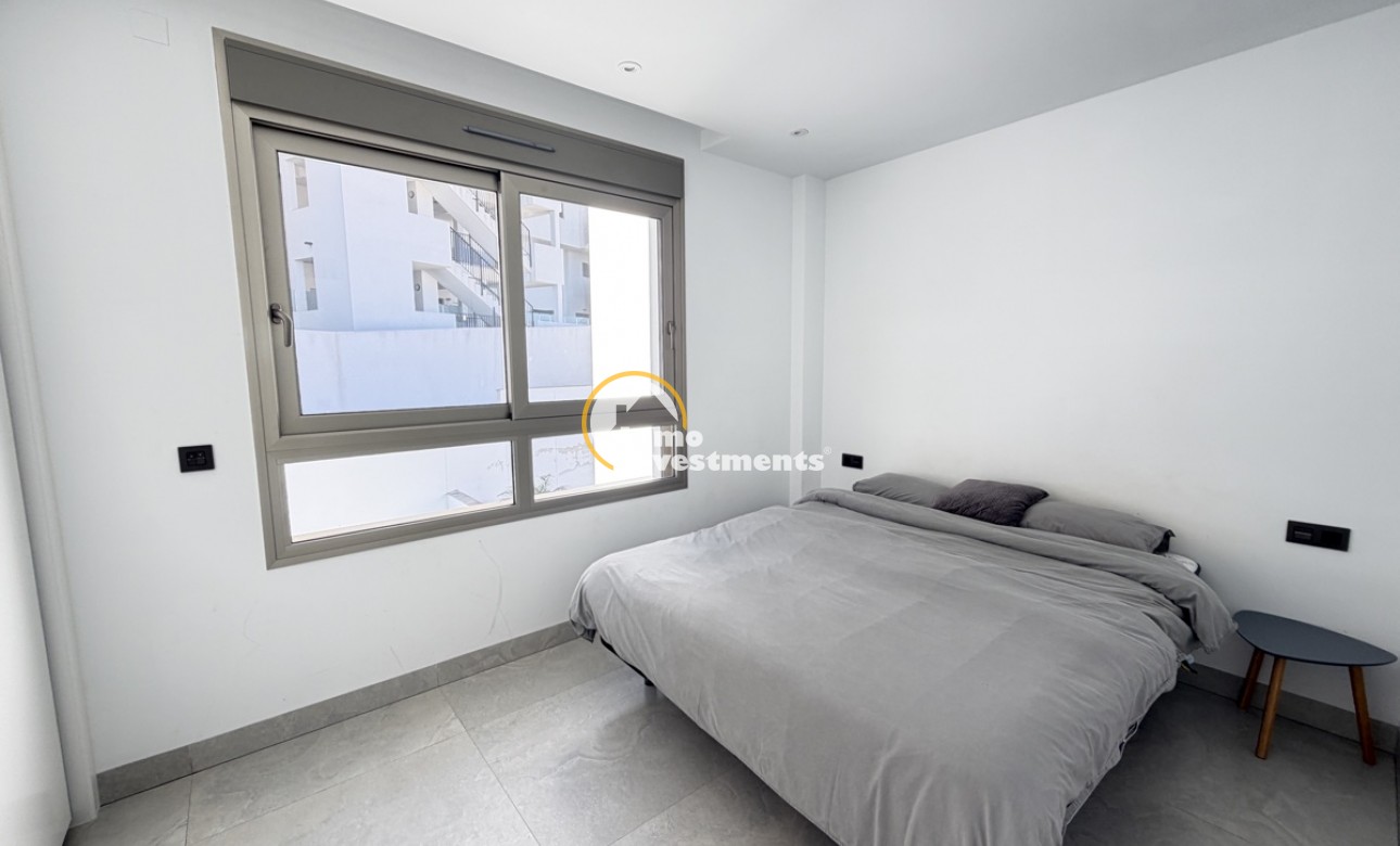 Bestaande bouw - Villa - Villamartin