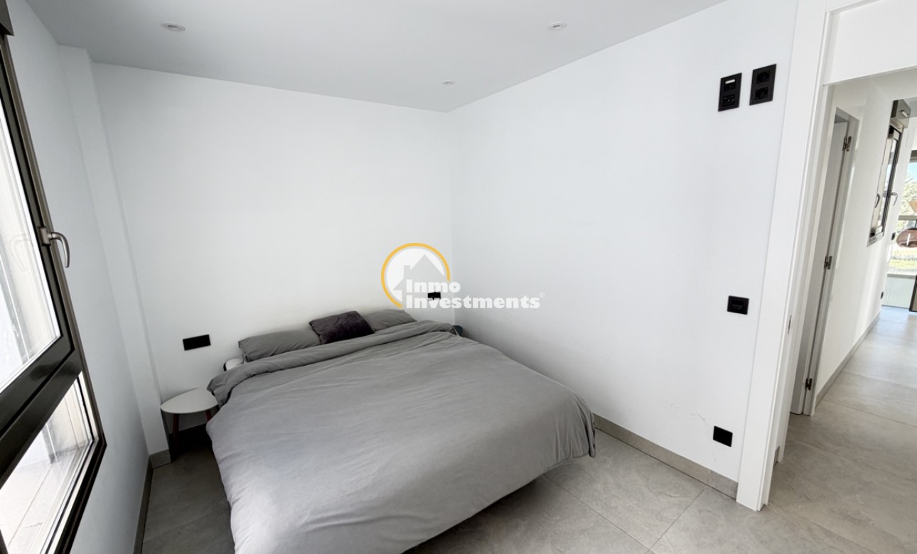 Bestaande bouw - Villa - Villamartin