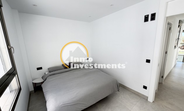 Bestaande bouw - Villa - Villamartin