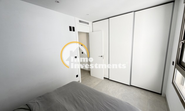 Bestaande bouw - Villa - Villamartin