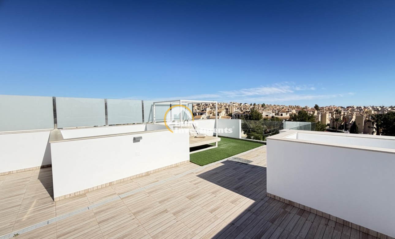 Bestaande bouw - Villa - Villamartin