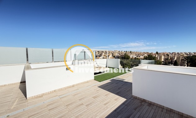 Bestaande bouw - Villa - Villamartin