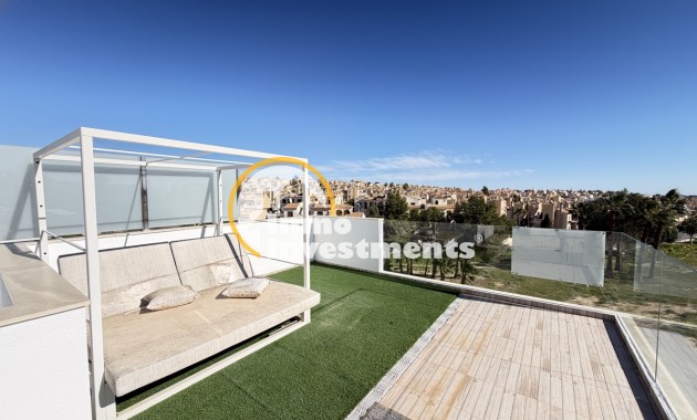 Bestaande bouw - Villa - Villamartin