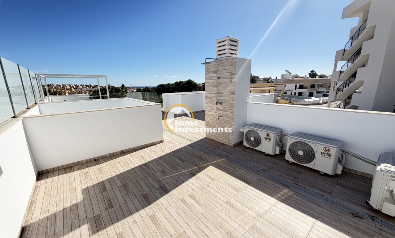 Bestaande bouw - Villa - Villamartin