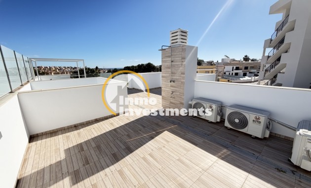 Bestaande bouw - Villa - Villamartin