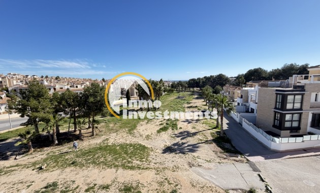 Bestaande bouw - Villa - Villamartin