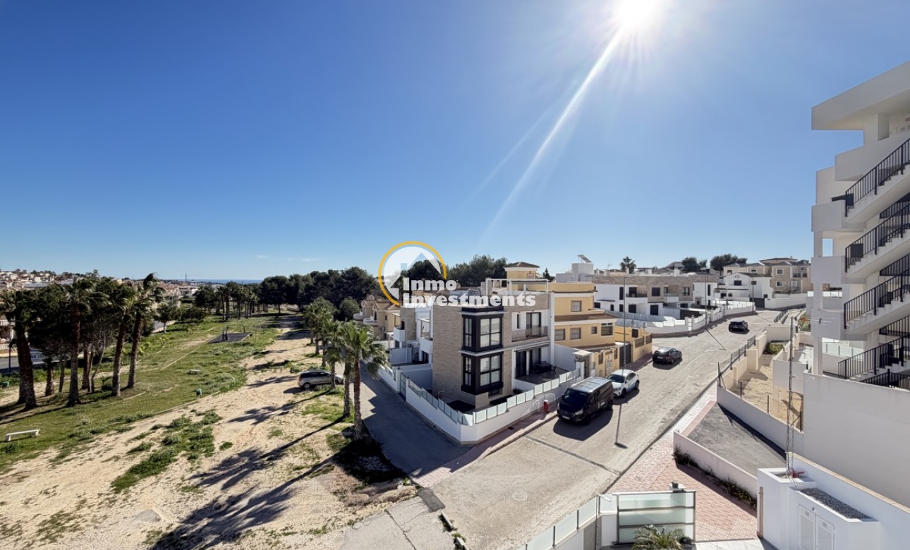 Bestaande bouw - Villa - Villamartin