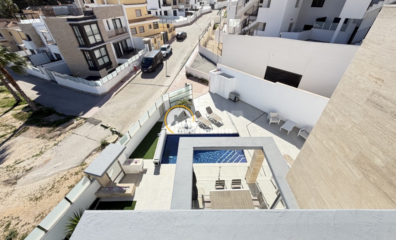 Bestaande bouw - Villa - Villamartin