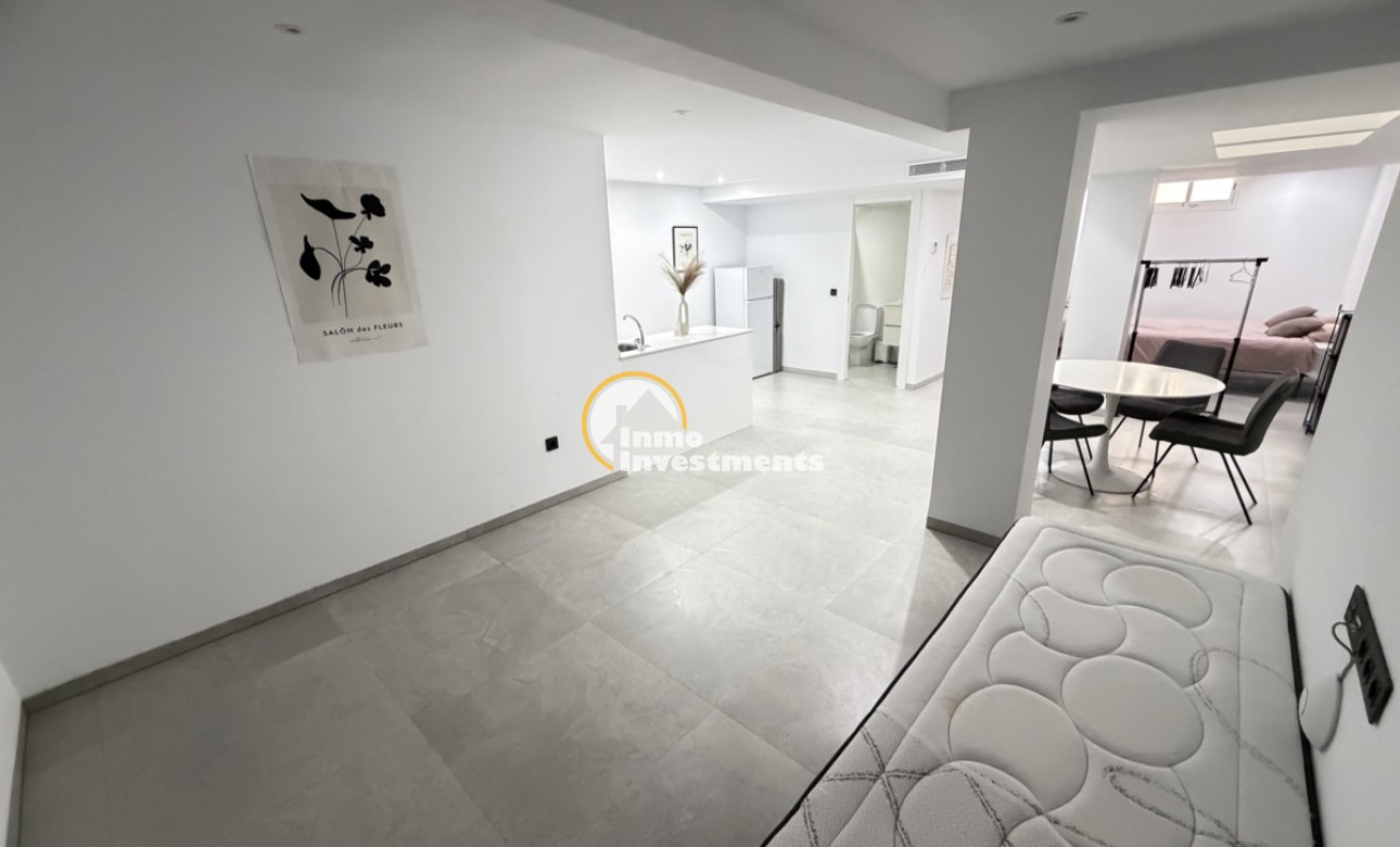 Bestaande bouw - Villa - Villamartin