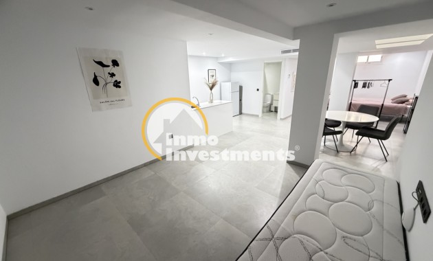 Bestaande bouw - Villa - Villamartin