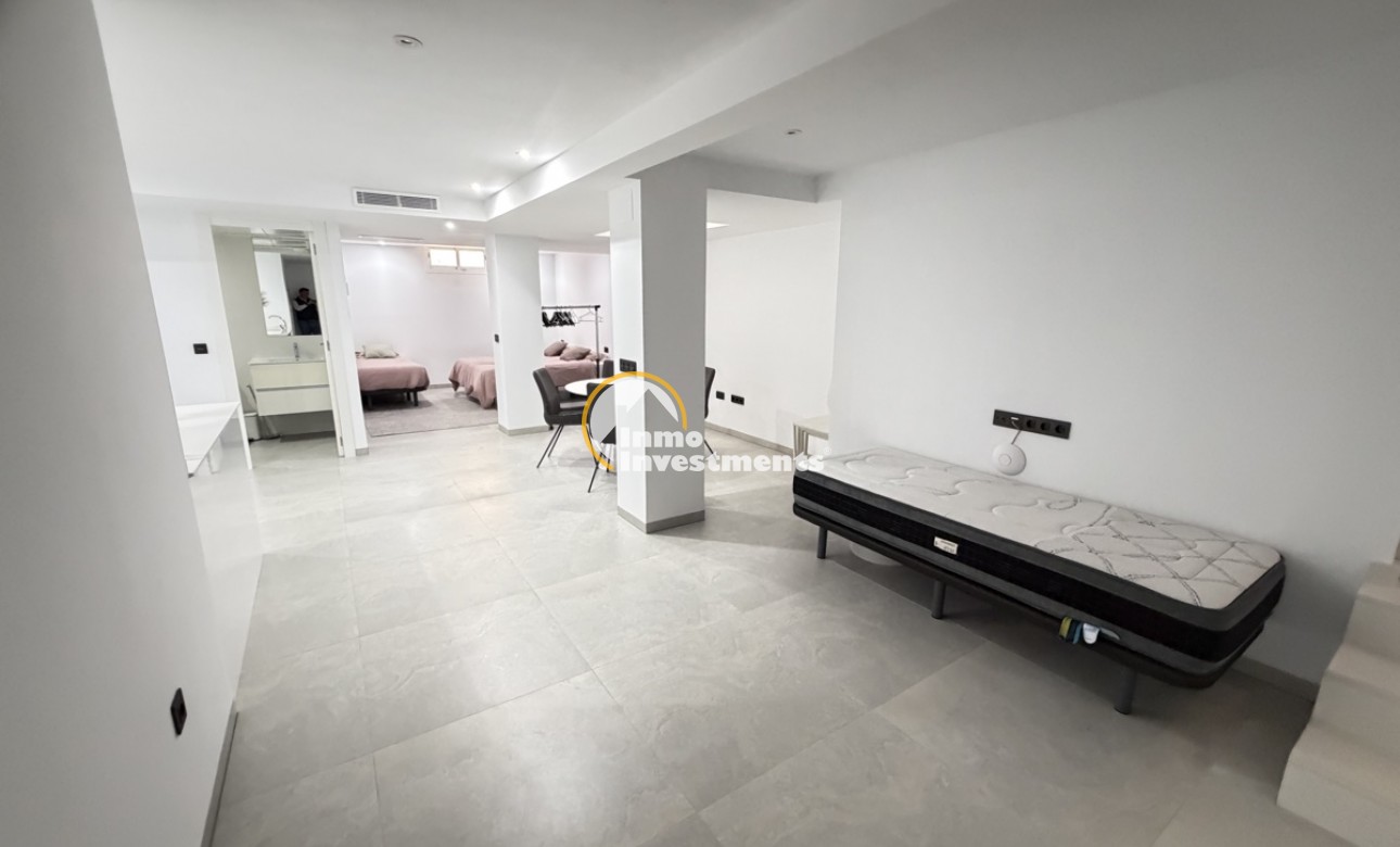 Bestaande bouw - Villa - Villamartin