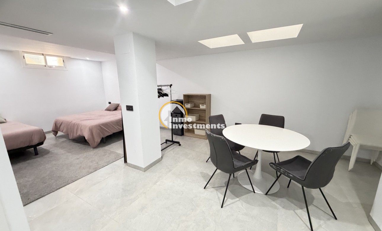 Bestaande bouw - Villa - Villamartin