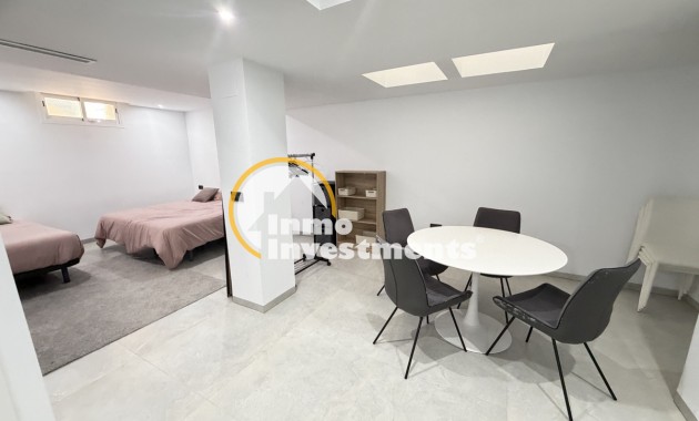 Bestaande bouw - Villa - Villamartin