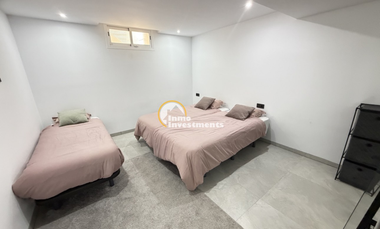 Bestaande bouw - Villa - Villamartin